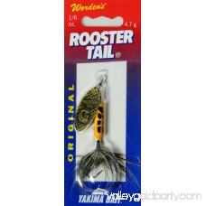 Yakima Bait Original Rooster Tail 000909952